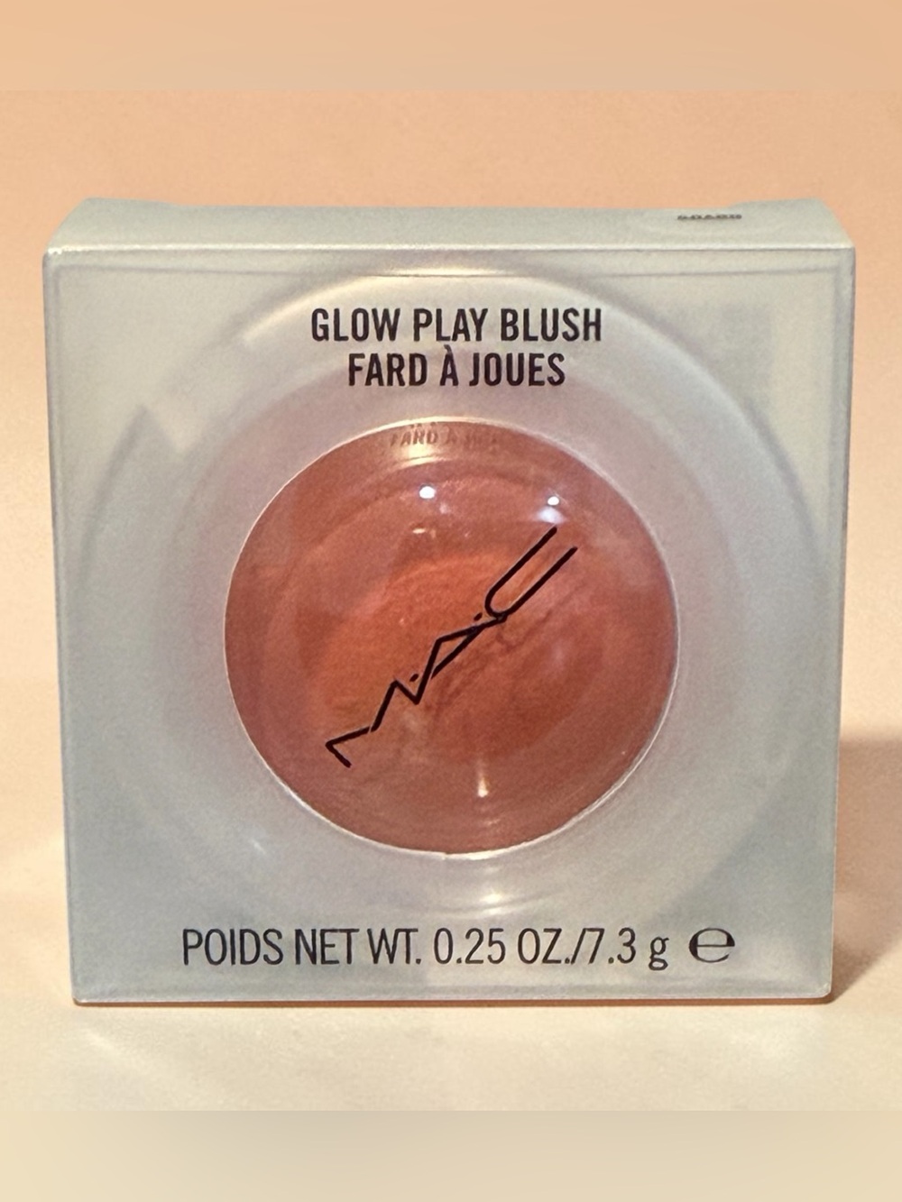 MAC Cosmetics Glow Play Blush Grand